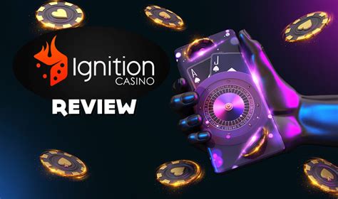 Ignition Casino Argentina