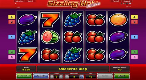 Igra Casino Online