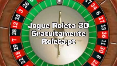 Igre Roleta 3d