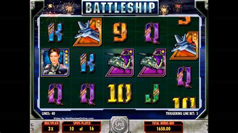 Igt Battleship Slots