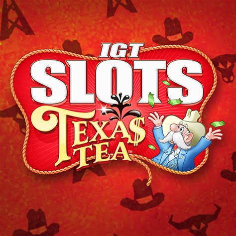 Igt Slots De Cha De Texas Patch