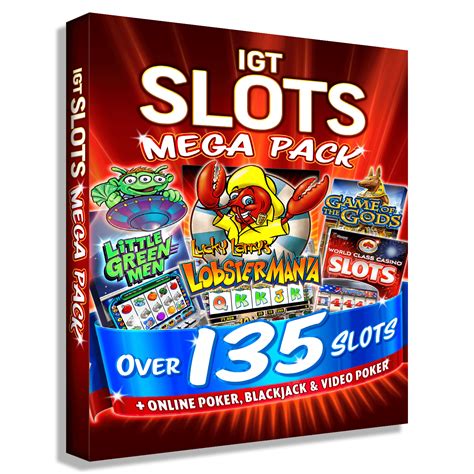 Igt Slots Gratis Sem Baixar