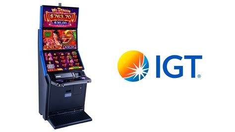 Igt Slots Para Ios