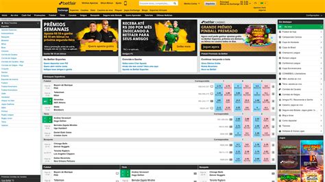 Ihtiada Betfair