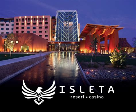 Ilhota Casino Resort Albuquerque Novo Mexico