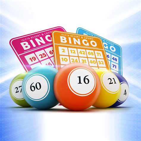 Ilhota Resort E Casino Bingo