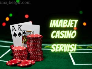 Imajbet Casino Download