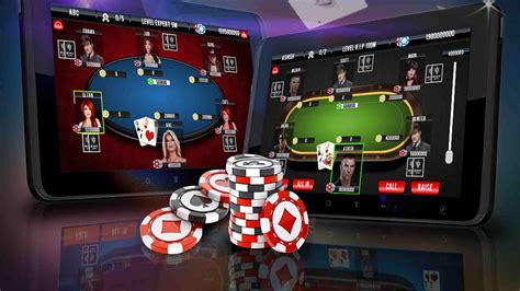 Imc De Poker Online