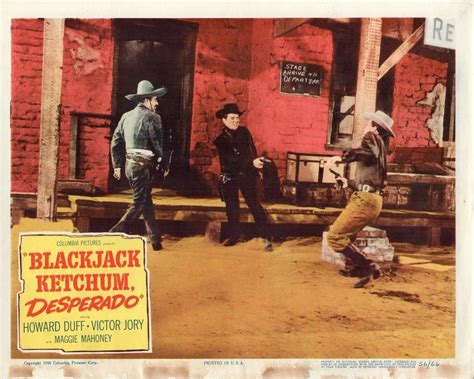 Imdb Black Jack Ketchum