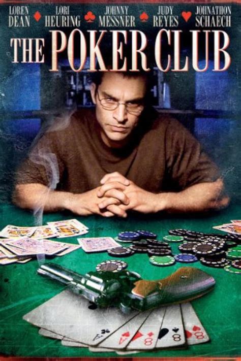 Imdb Poker