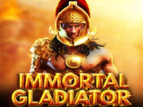 Immortal Gladiator Review 2024