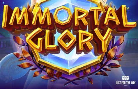 Immortal Glory Netbet