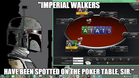 Imperial Wars Pokerstars