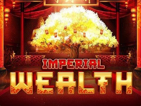 Imperial Wealth 888 Casino