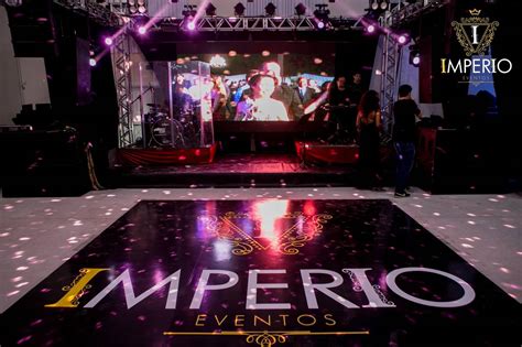 Imperio Eventos De Cassino