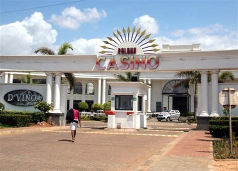 Imposto Sobre Ganhos De Casino Na Africa Do Sul