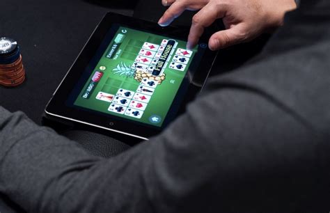 Impostos De Poker Online Do Mexico