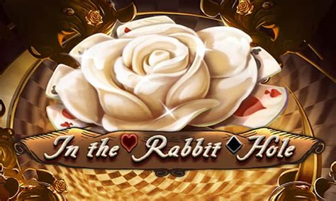 In The Rabbit Hole Slot - Play Online