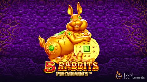 In The Rabbit Hole Slot - Play Online