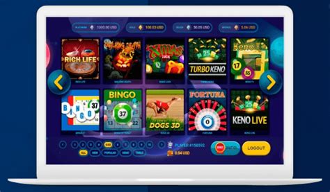 Inbet Games Casino App