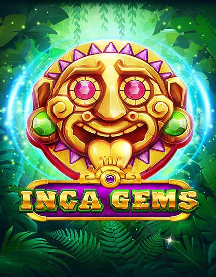 Inca Gems Slot - Play Online