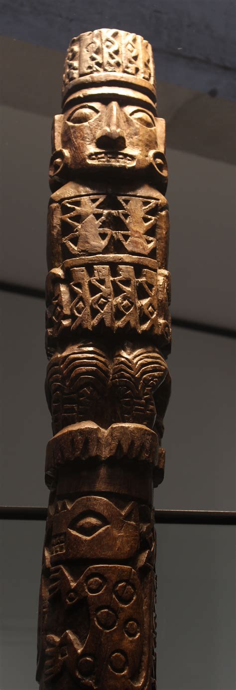 Inca Idols Brabet