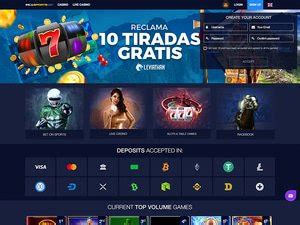 Incasportsbet Casino Venezuela