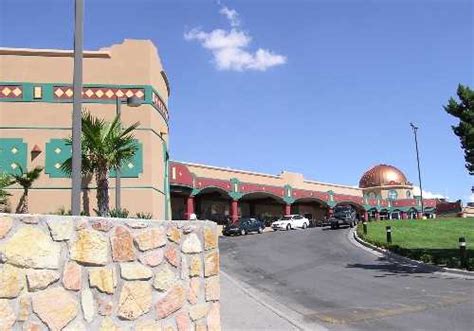 Indian Casino El Paso Texas