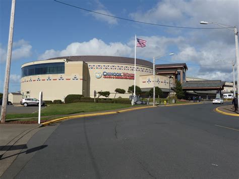 Indian Casino Em Brookings Oregon