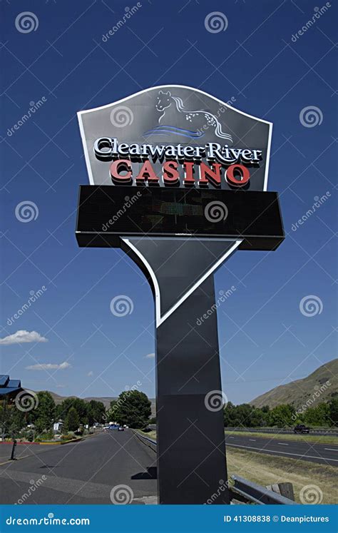 Indian Casino Lewiston Idaho
