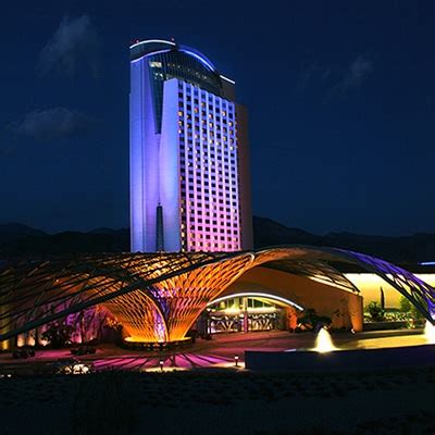 Indian Casino Perto De Palm Springs Ca