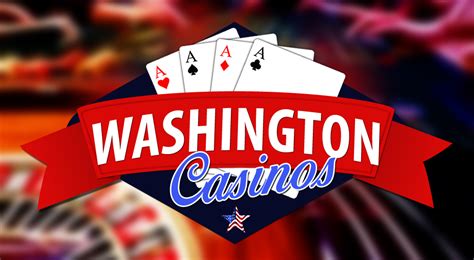 Indian Casino Washington Dc