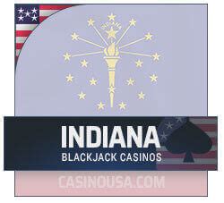 Indiana Blackjack
