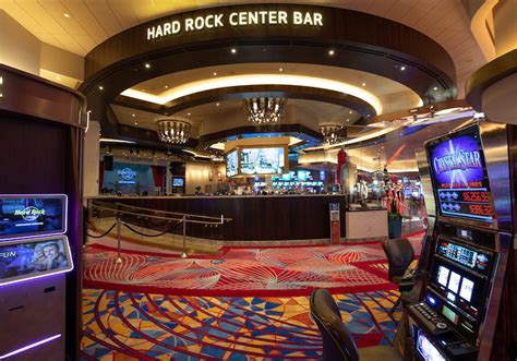 Indiana Live Casino Restaurantes