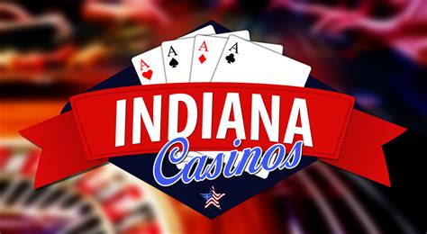 Indiana Sonhando Casino Online