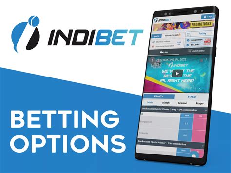 Indibet Casino Apk