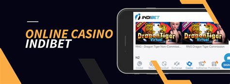 Indibet Casino Uruguay