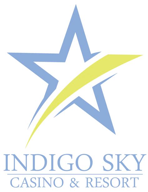 Indigo Casino Sky Mapa