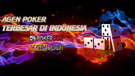 Indonesia Pokerstars