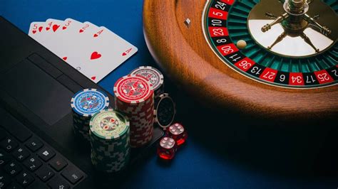 Industria De Casino Tendencias 2024
