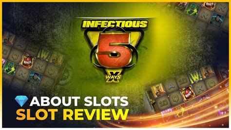 Infectious 5 Bet365
