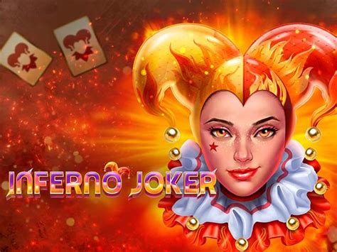 Inferno Joker Parimatch