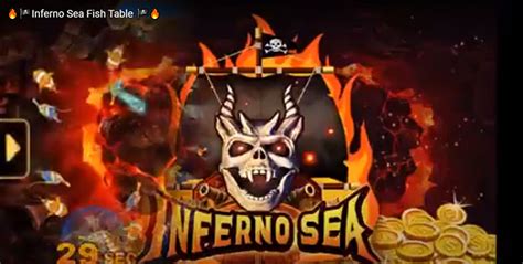 Inferno Sea Pokerstars