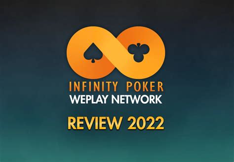 Infinity Poker Palmas