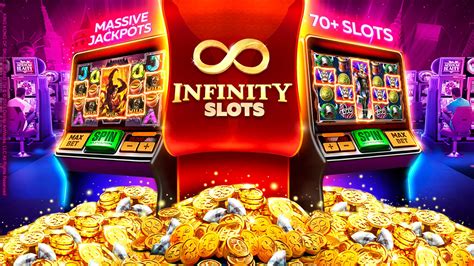 Infinity X Slot - Play Online