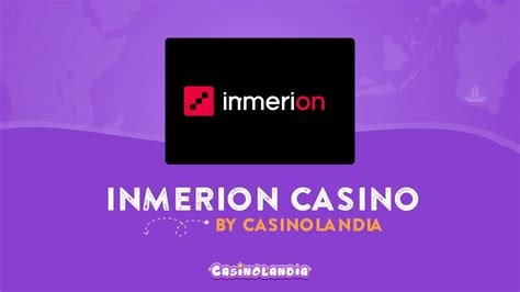 Inmerion Casino