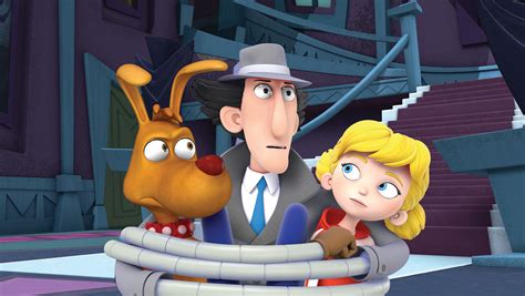 Inspector Gadget Betsson