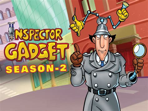 Inspector Gadget Bwin
