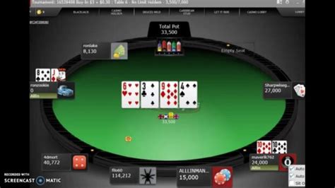 Intertops Poker Revisao 2024