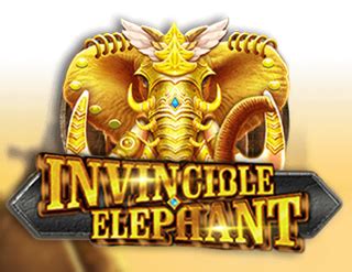 Invincible Elephant Leovegas